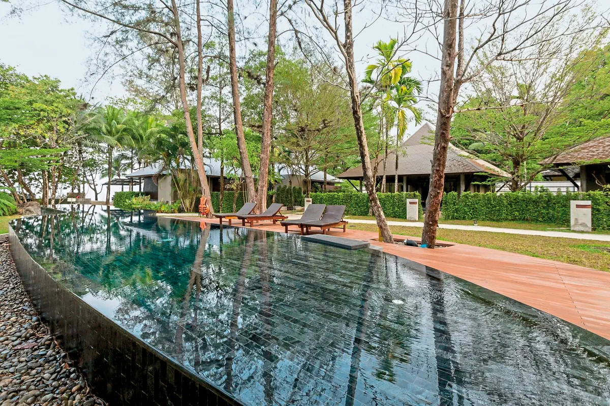Khaolak Wanaburee Resort image 7