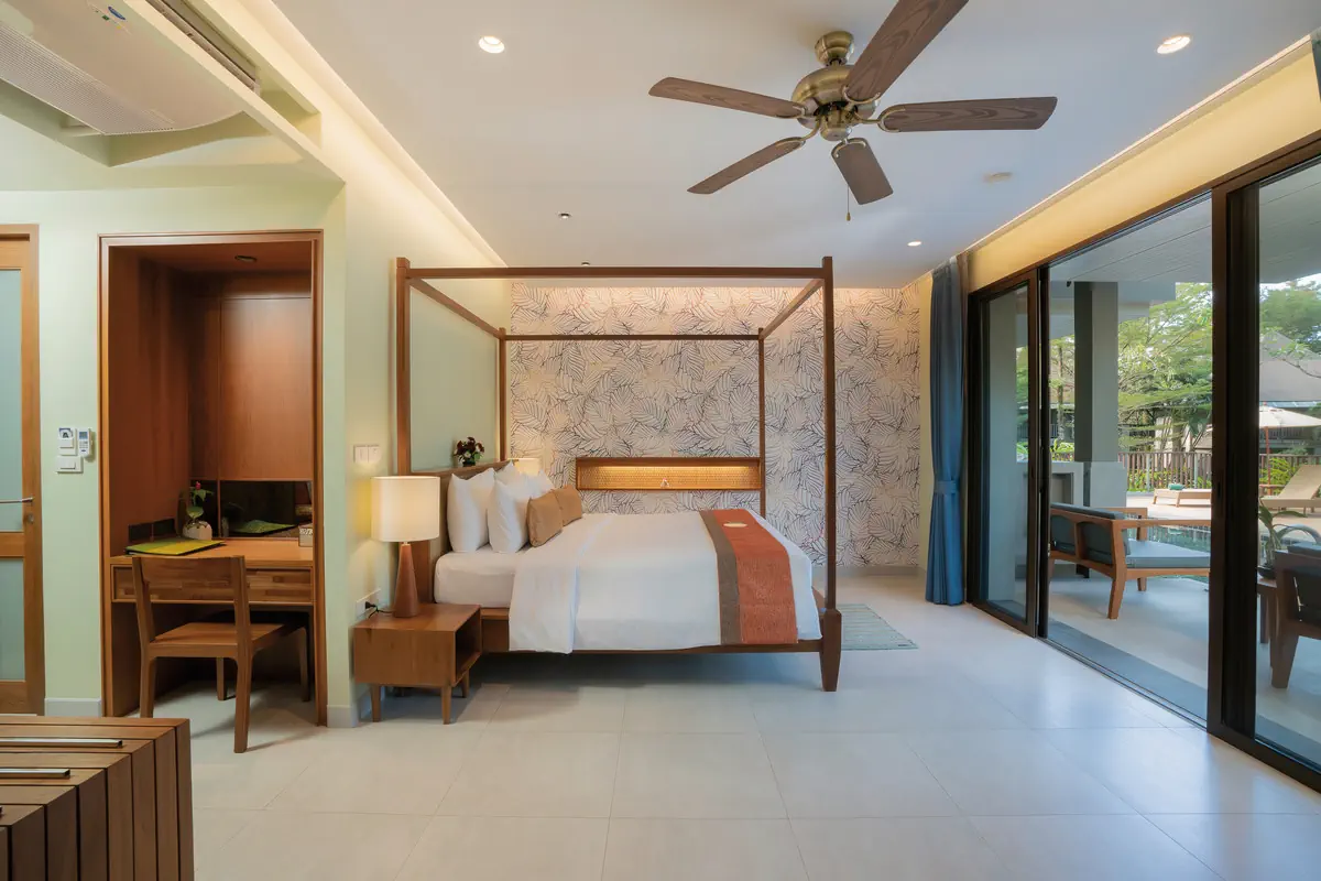Khaolak Wanaburee Resort image 8
