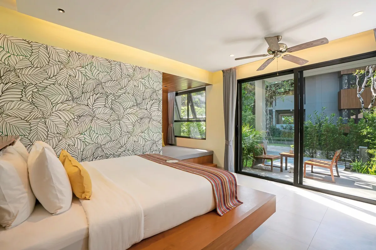 Khaolak Wanaburee Resort image 9