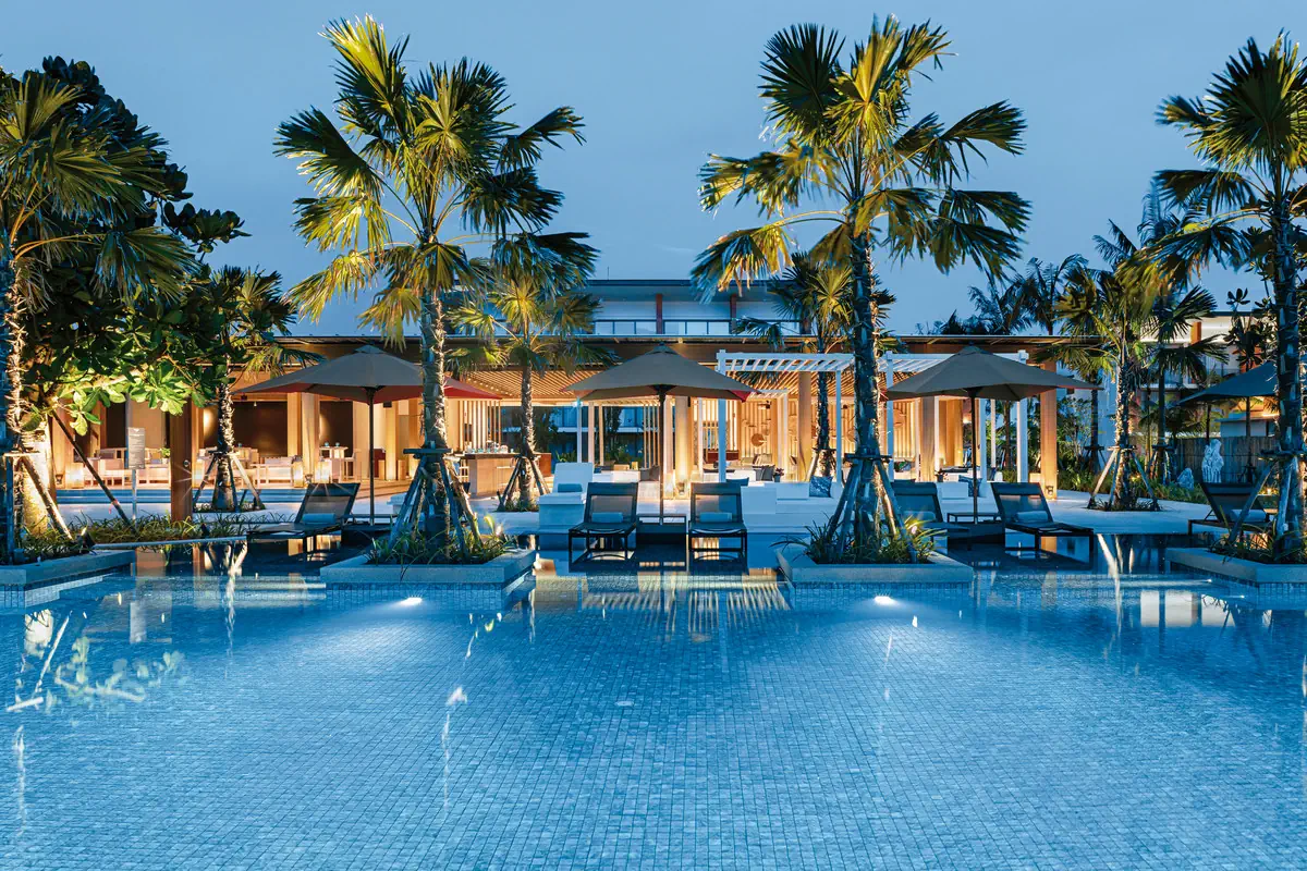 Pullman Khao Lak Resort image 0