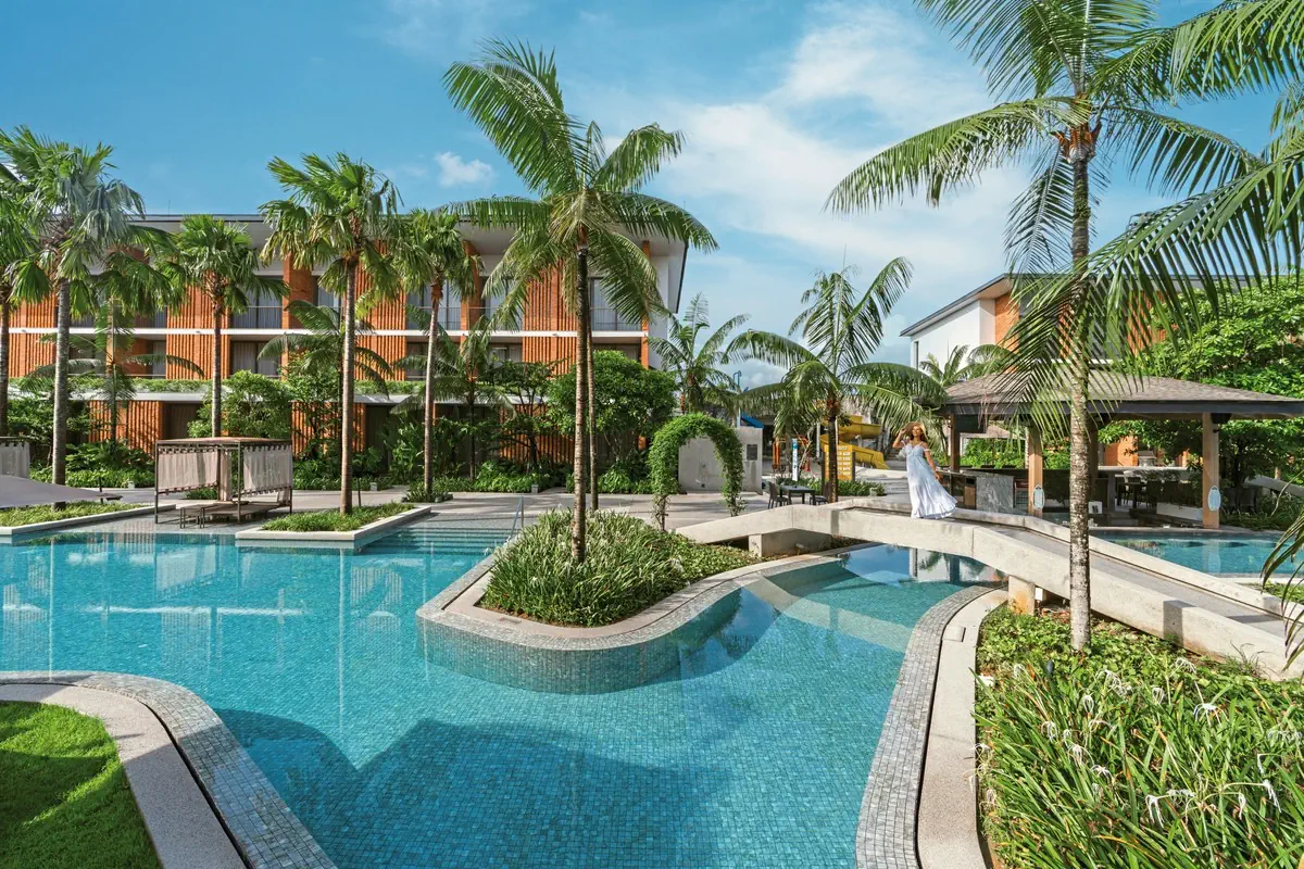 Pullman Khao Lak Resort image 2