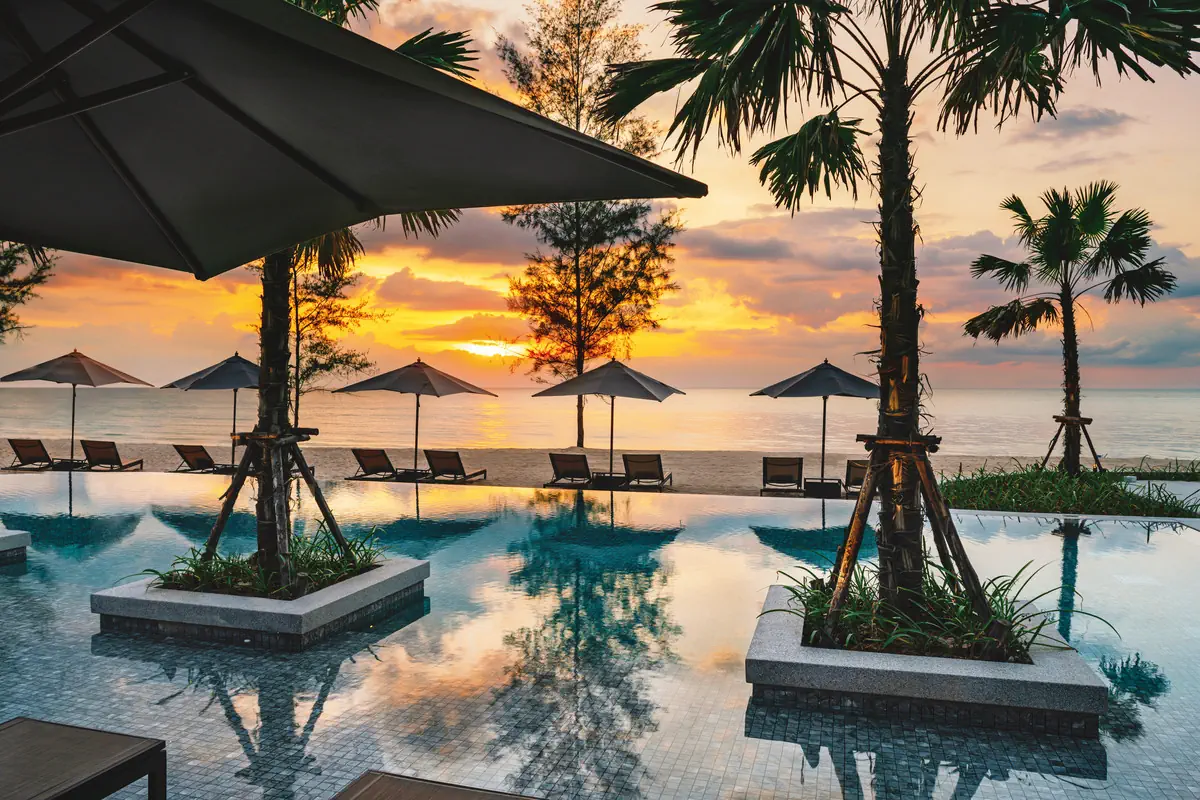 Pullman Khao Lak Resort image 3