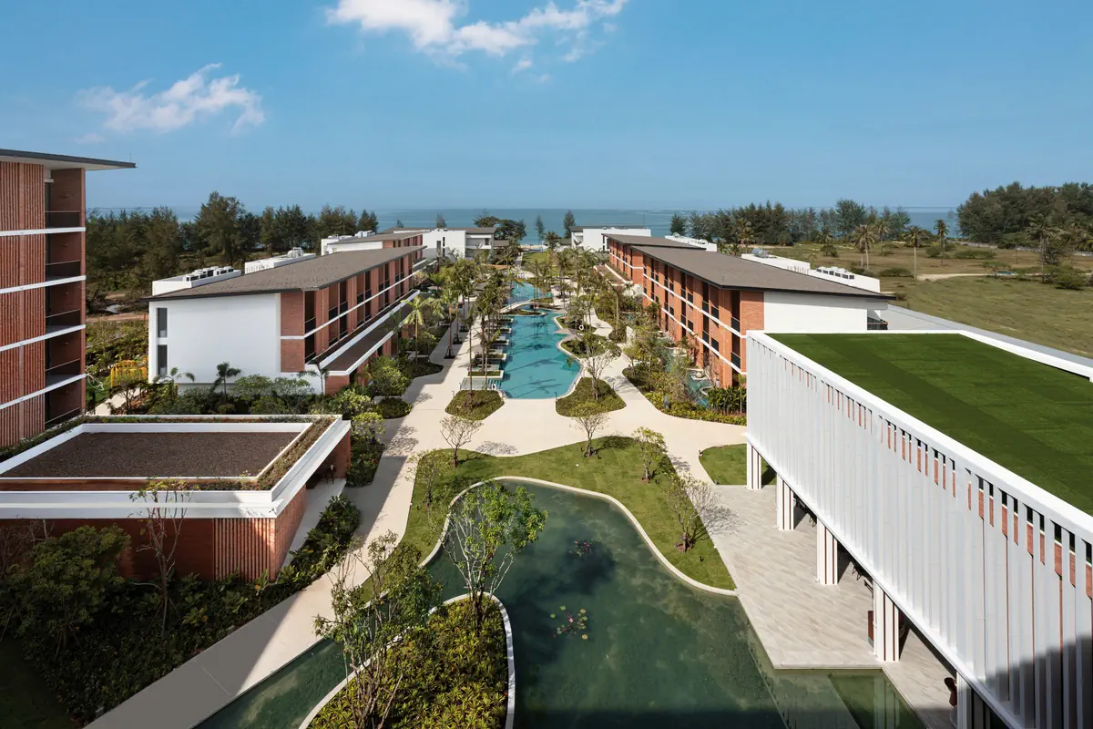 Pullman Khao Lak Resort image 5