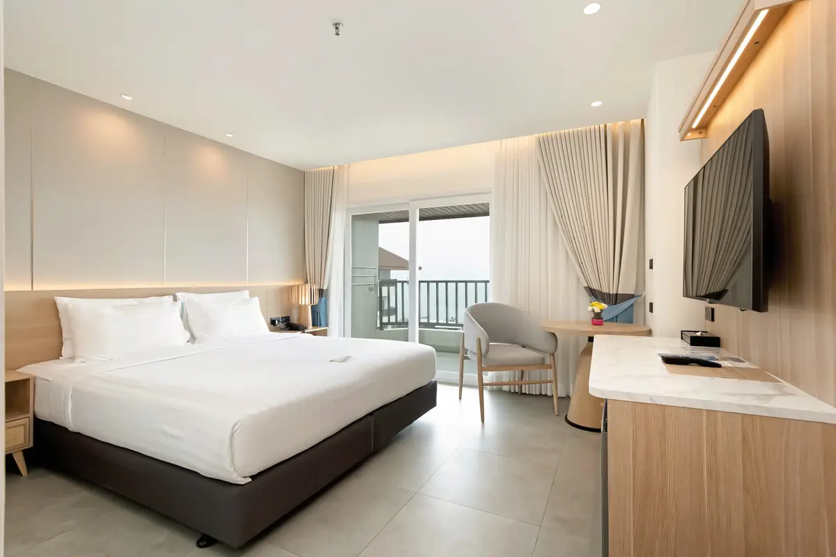 Jomtien Thani image 10