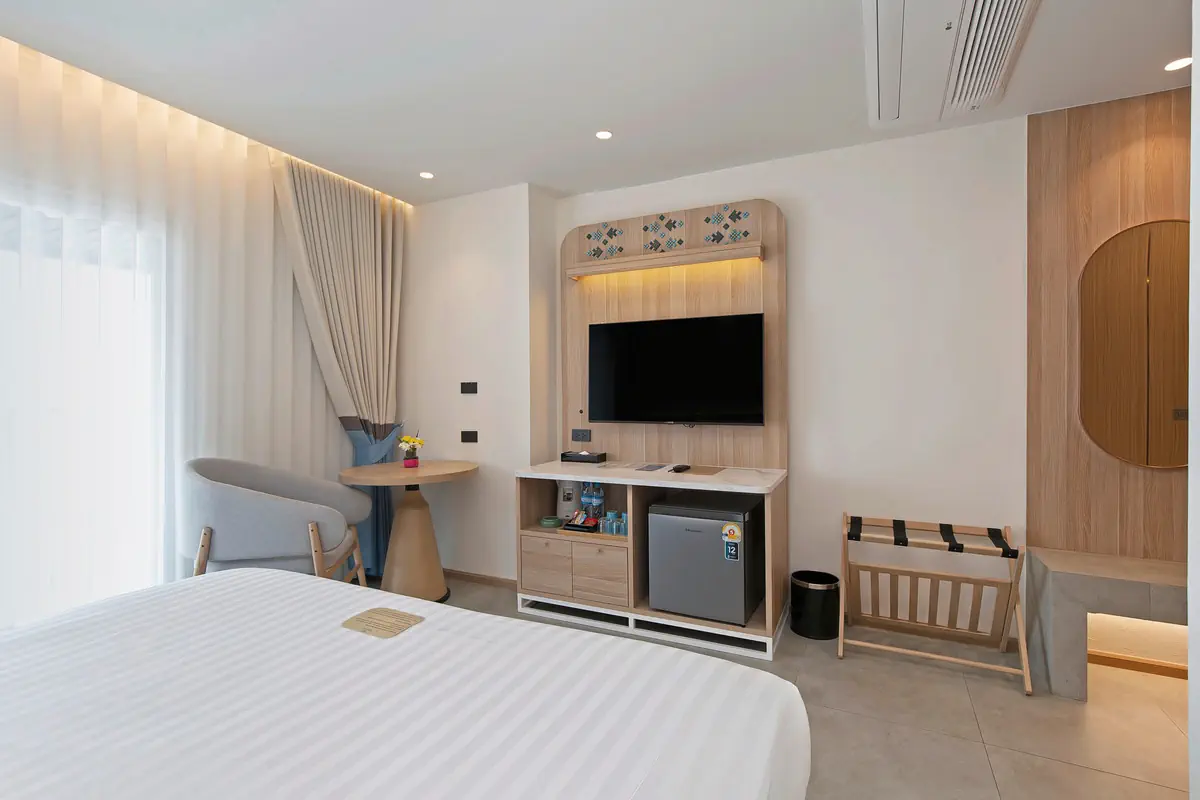 Jomtien Thani image 12