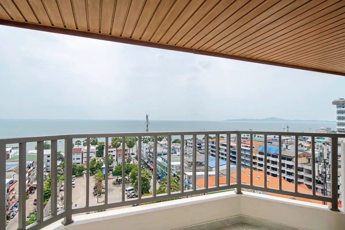 Jomtien Thani image 13