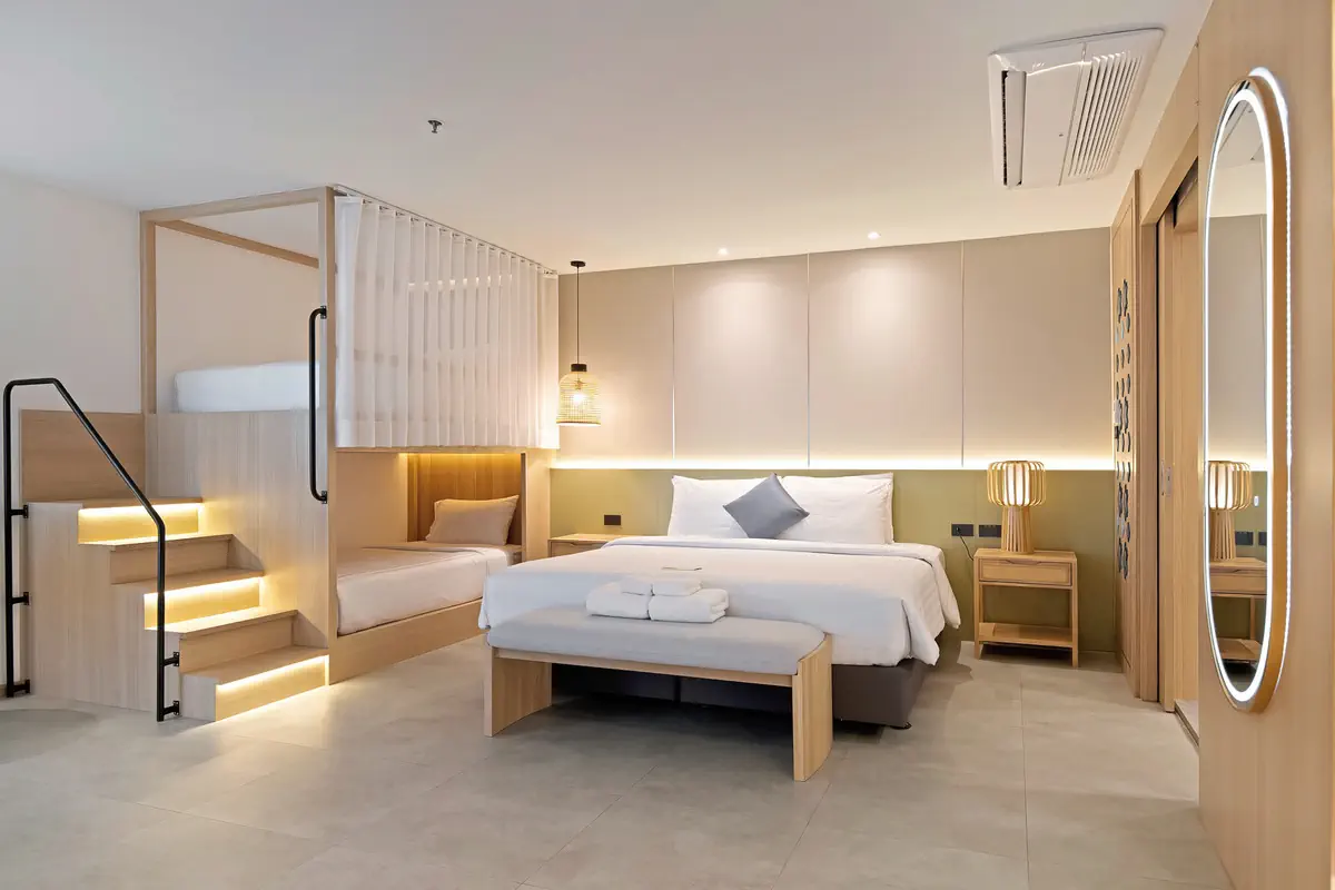 Jomtien Thani image 14