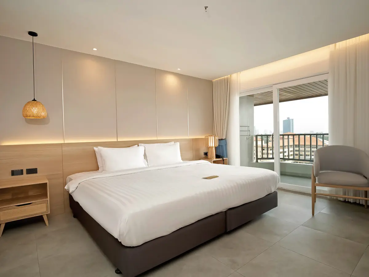 Jomtien Thani image 3